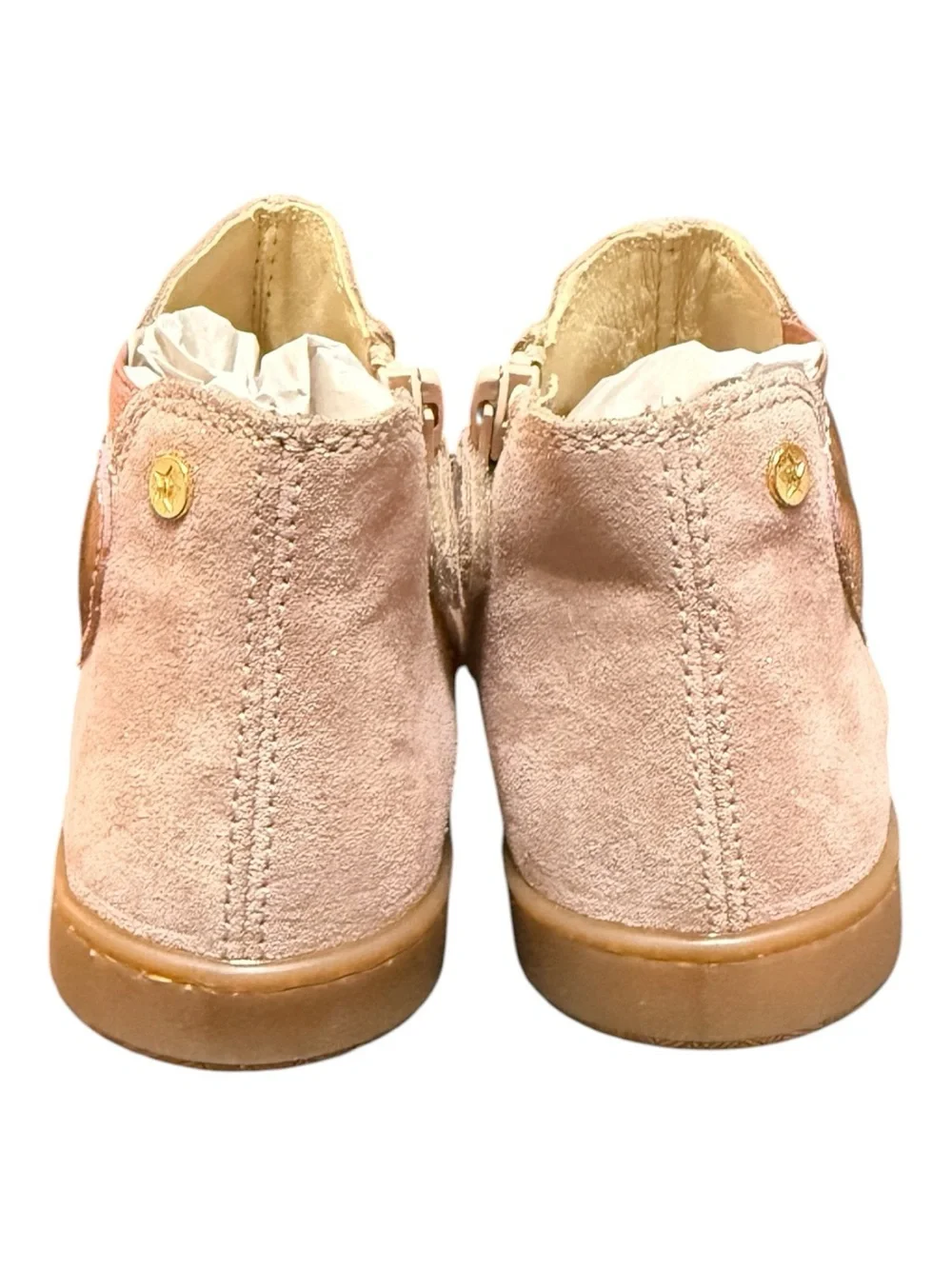 Naturino adorable ankle